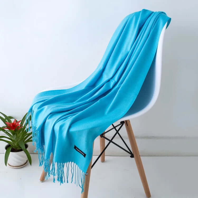 Scarf - Soft & Luxurious