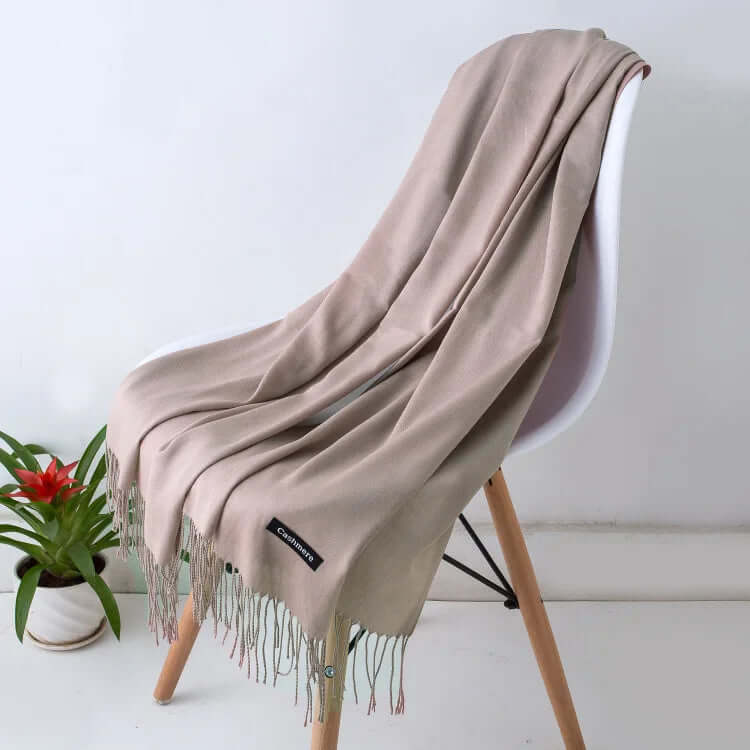 Scarf - Soft & Luxurious