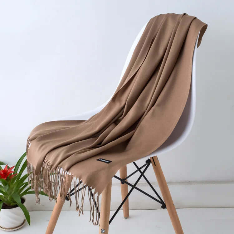 Scarf - Soft & Luxurious