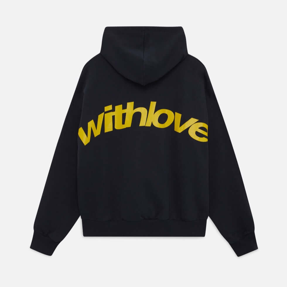 Warm Hoodie