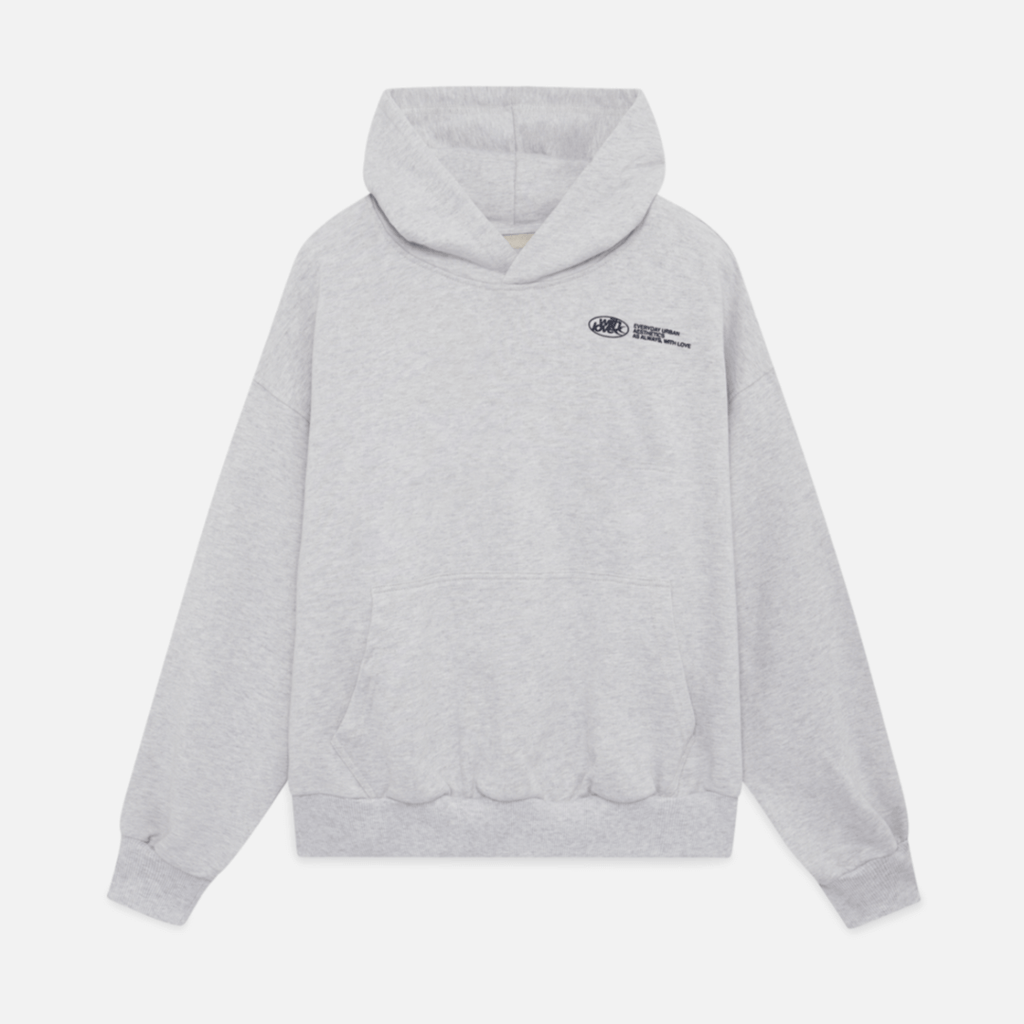 Warm Hoodie