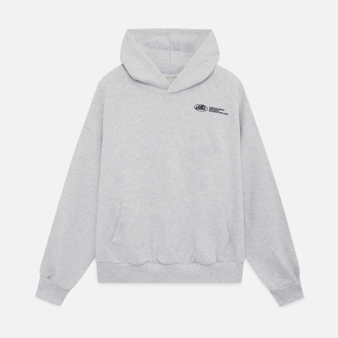 Warm Hoodie