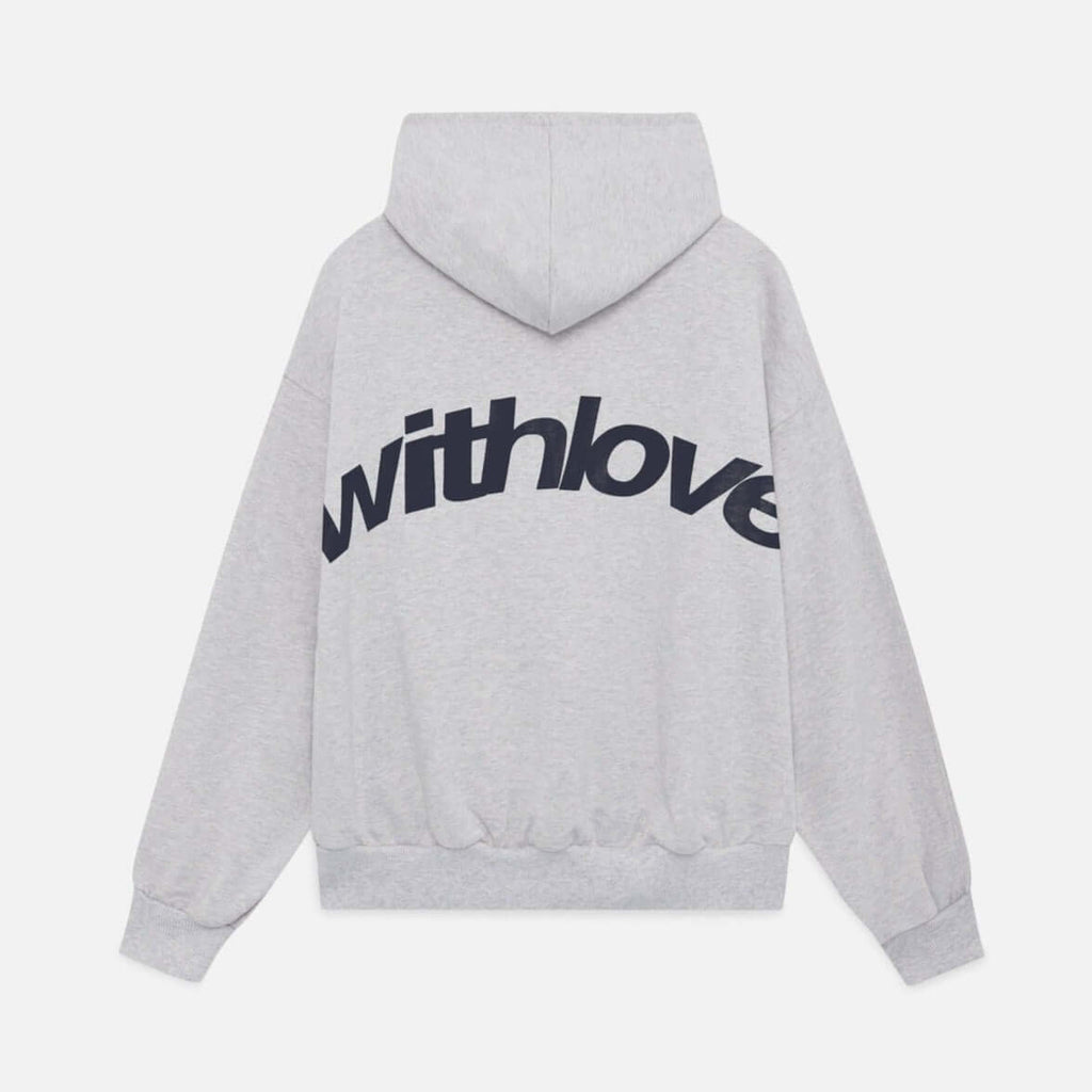 Warm Hoodie