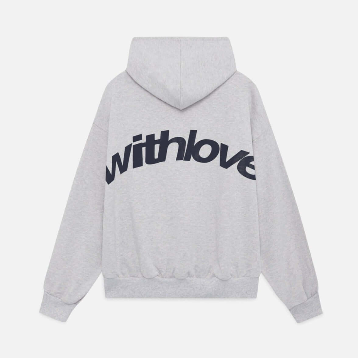 Warm Hoodie