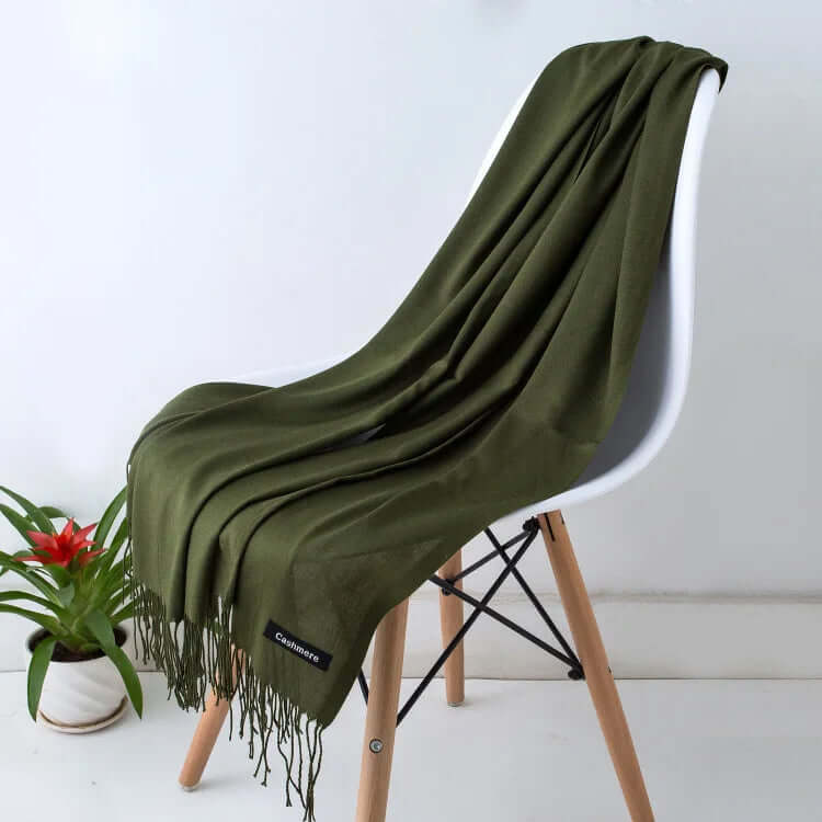 Scarf - Soft & Luxurious