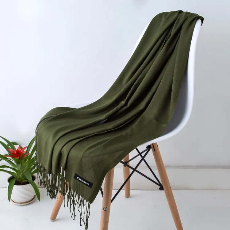 Scarf - Soft & Luxurious