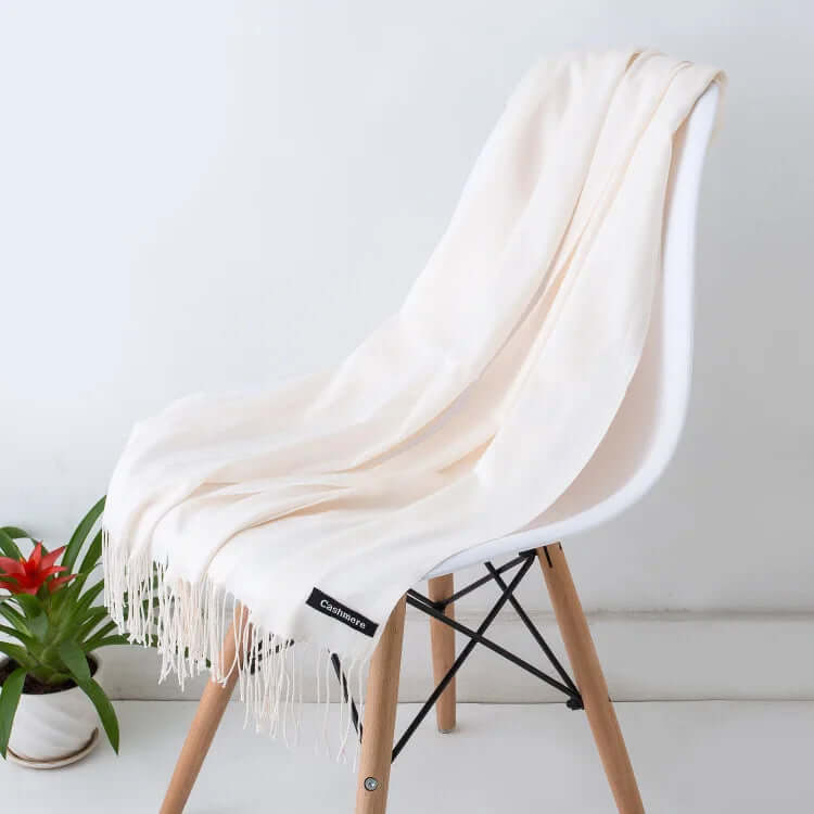 Scarf - Soft & Luxurious