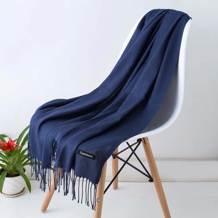 Scarf - Soft & Luxurious