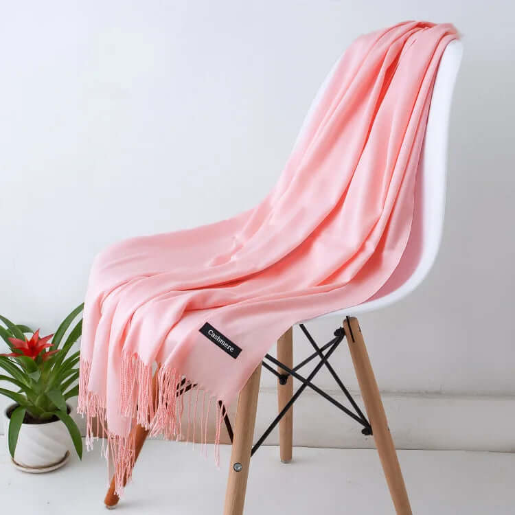 Scarf - Soft & Luxurious