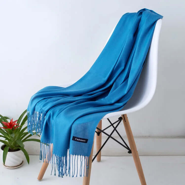Scarf - Soft & Luxurious