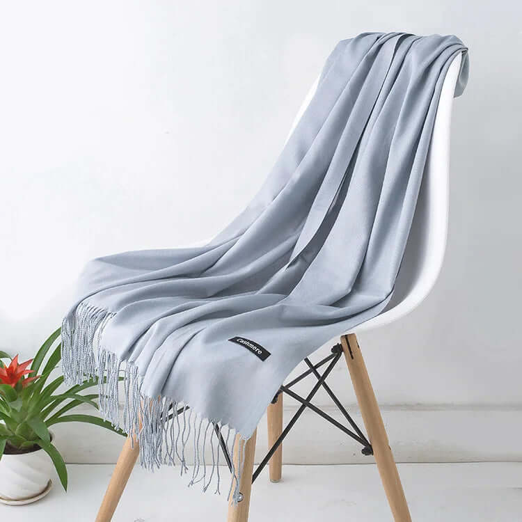 Scarf - Soft & Luxurious