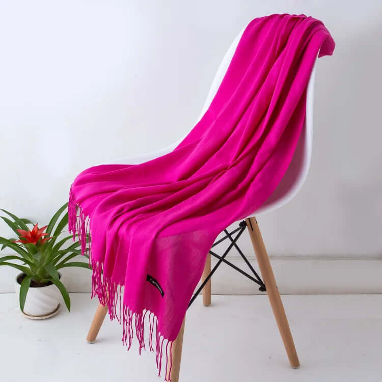 Scarf - Soft & Luxurious