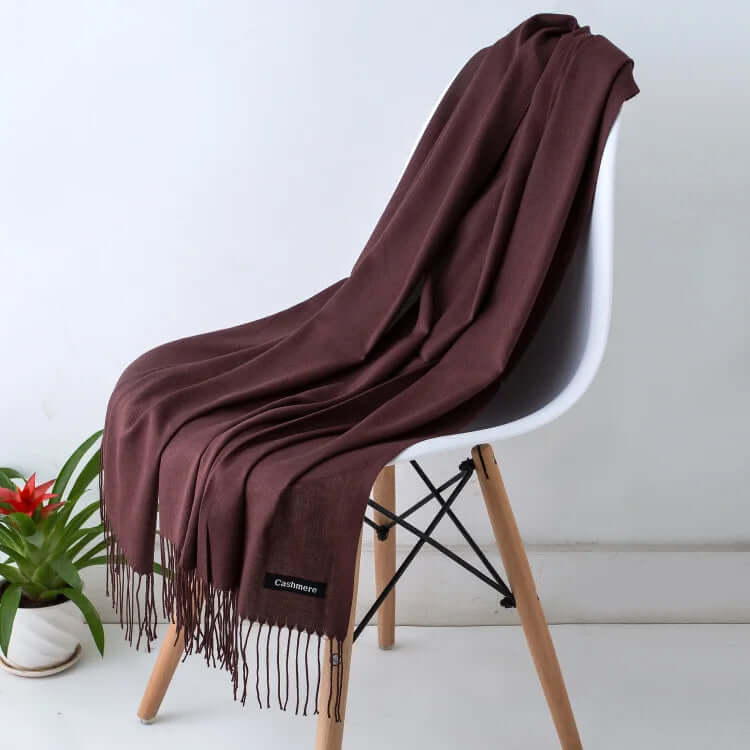 Scarf - Soft & Luxurious