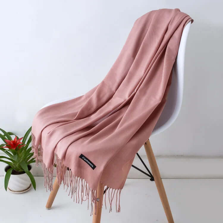Scarf - Soft & Luxurious