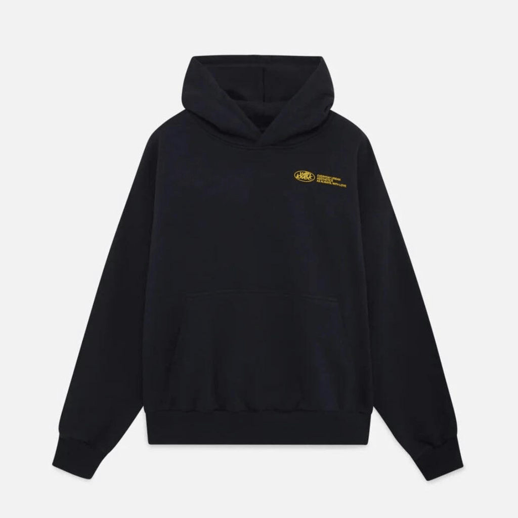 Warm Hoodie