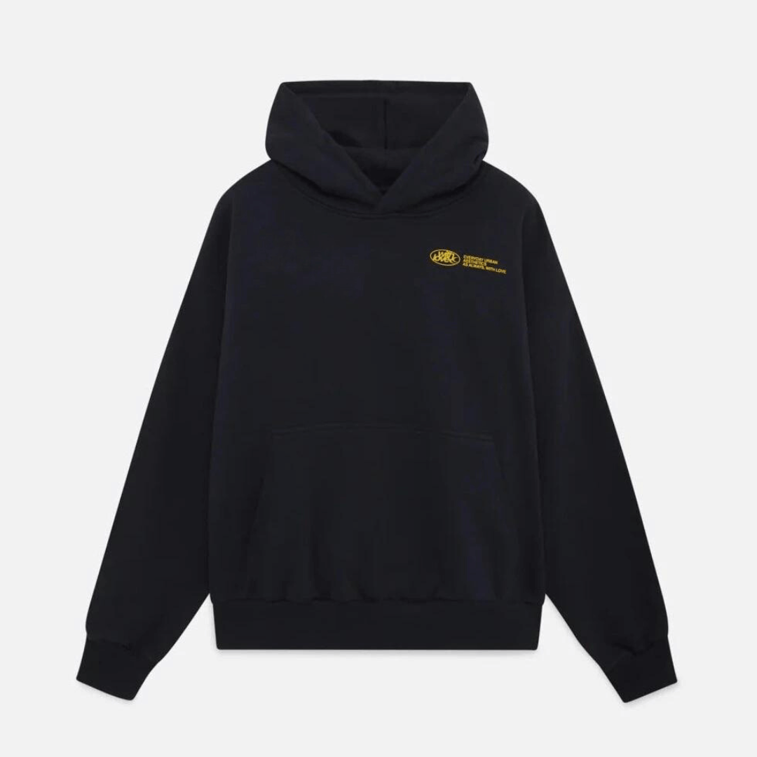 Warm Hoodie