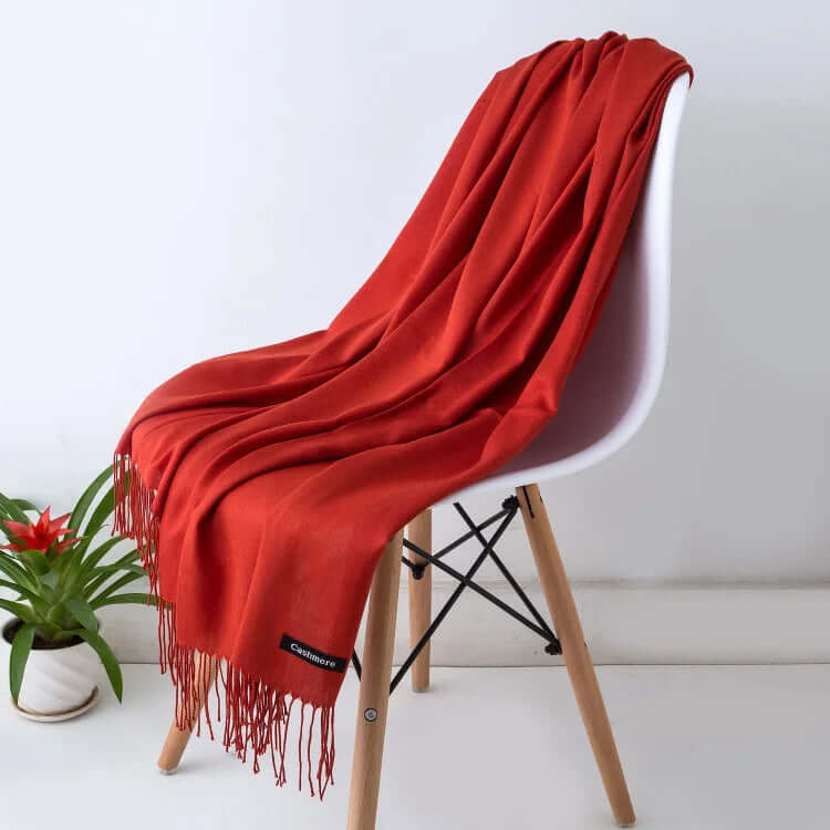 Scarf - Soft & Luxurious