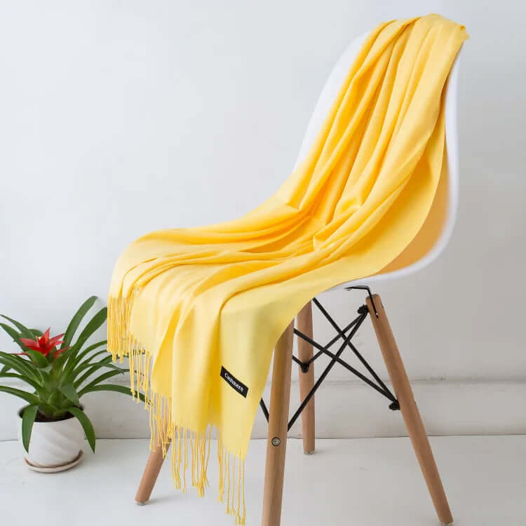 Scarf - Soft & Luxurious
