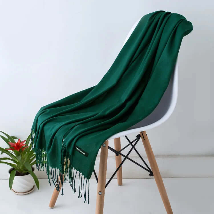 Scarf - Soft & Luxurious