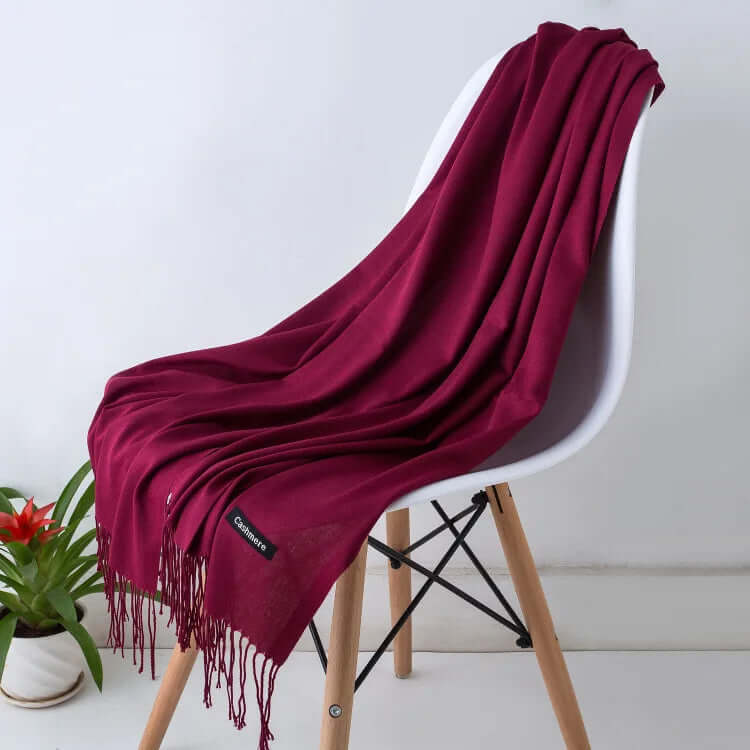 Scarf - Soft & Luxurious