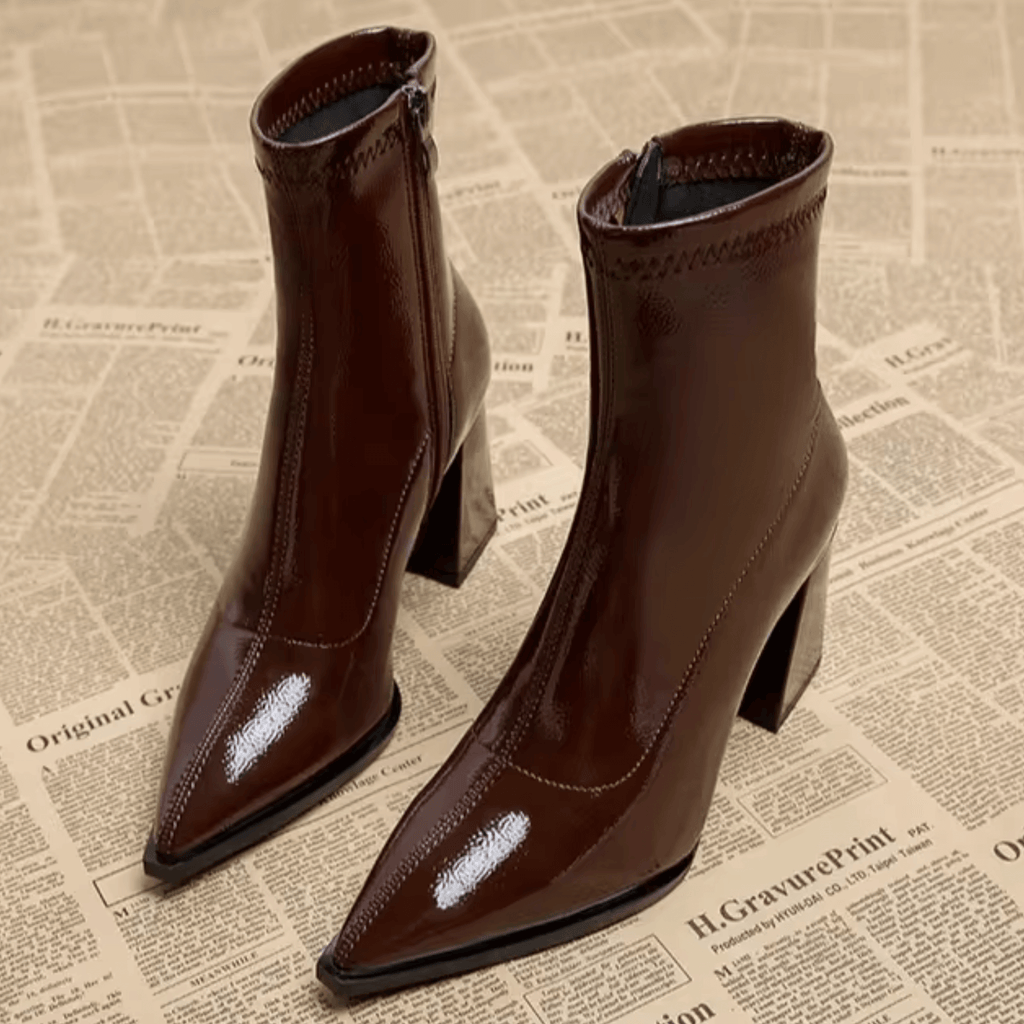 Ankle Boots