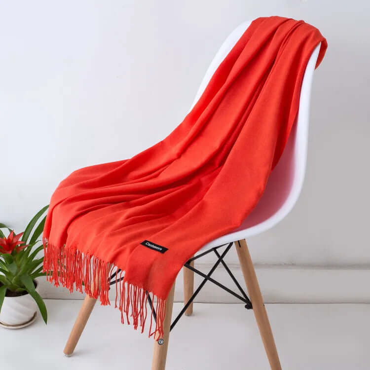 Scarf - Soft & Luxurious