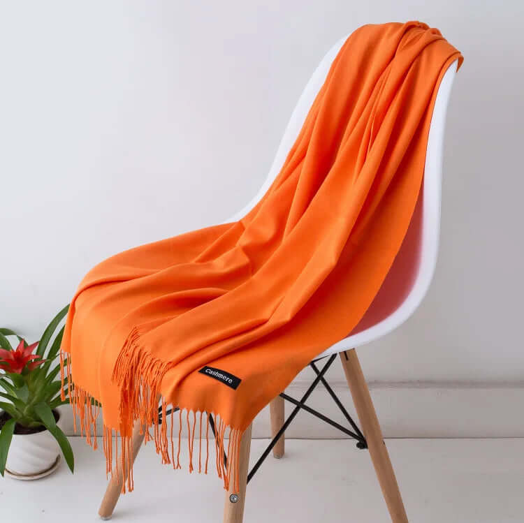 Scarf - Soft & Luxurious
