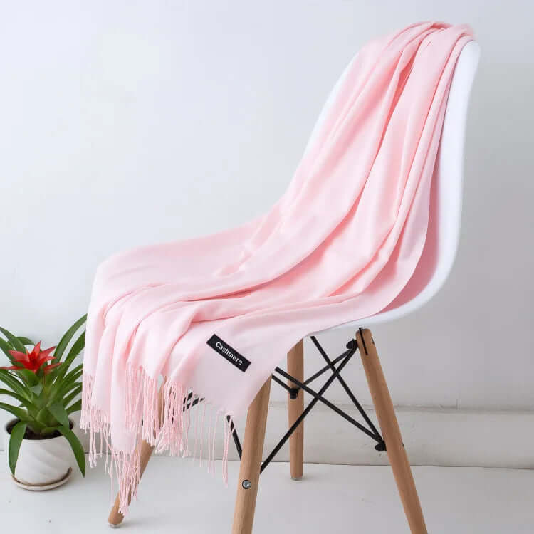 Scarf - Soft & Luxurious