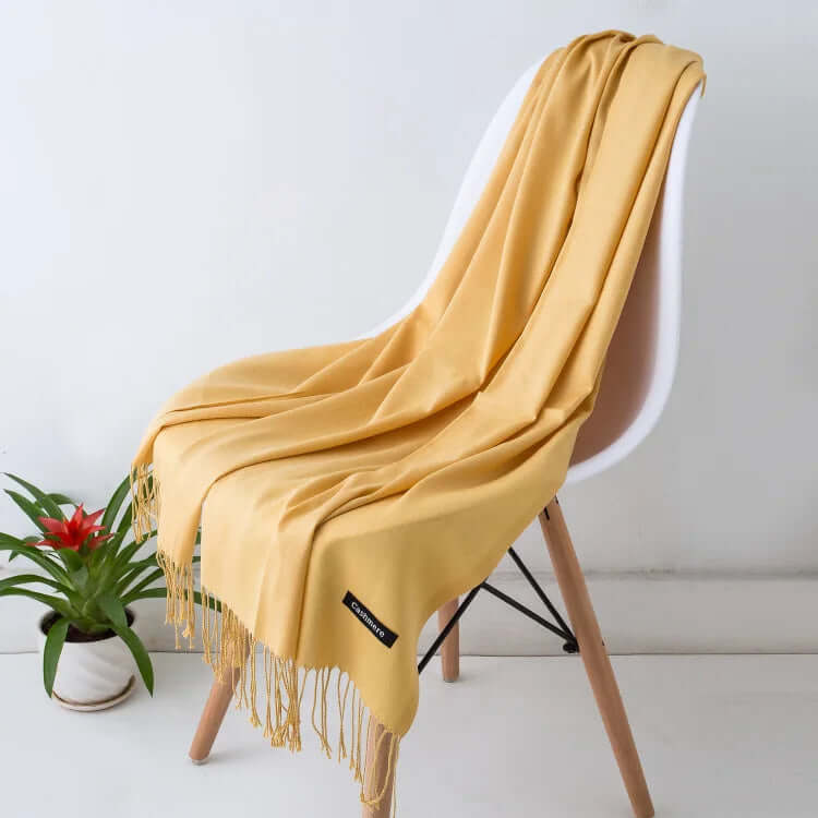 Scarf - Soft & Luxurious