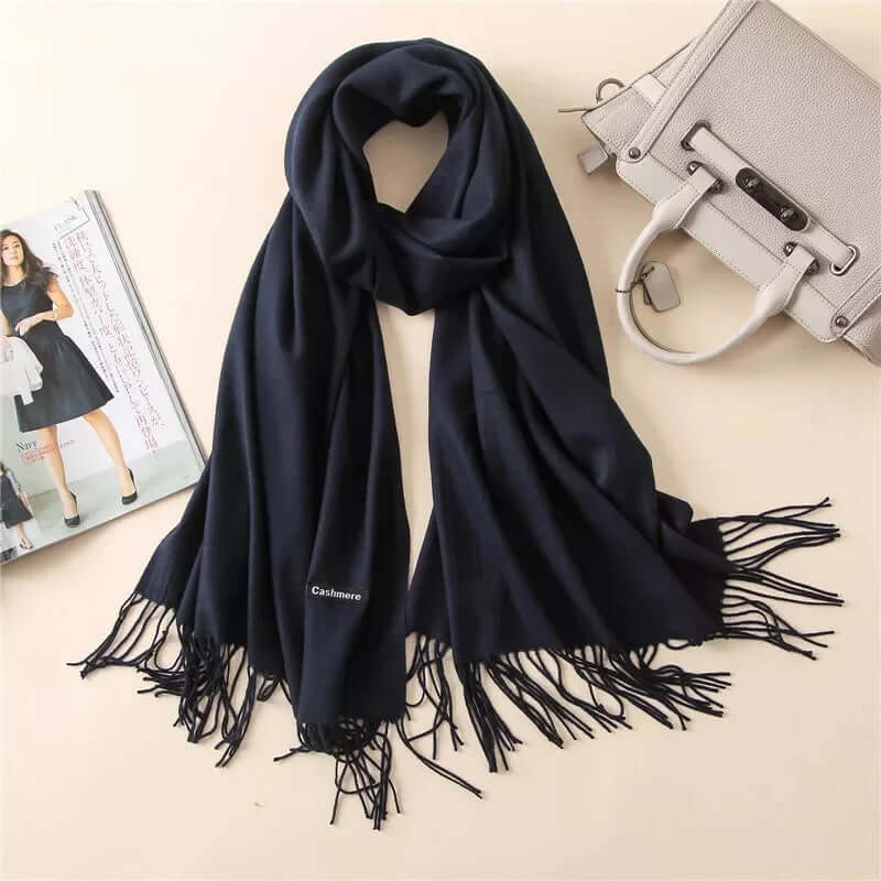 Scarf - Soft & Luxurious