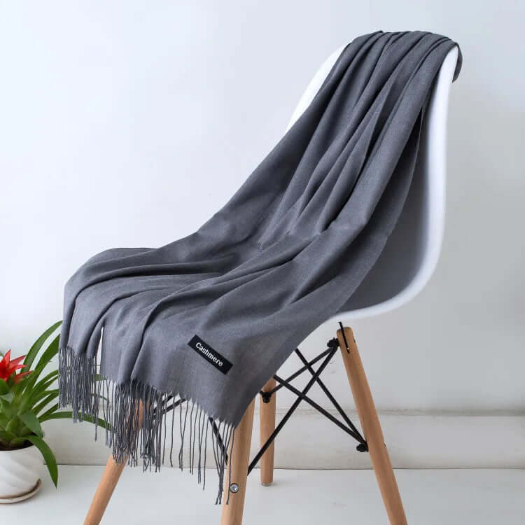 Scarf - Soft & Luxurious