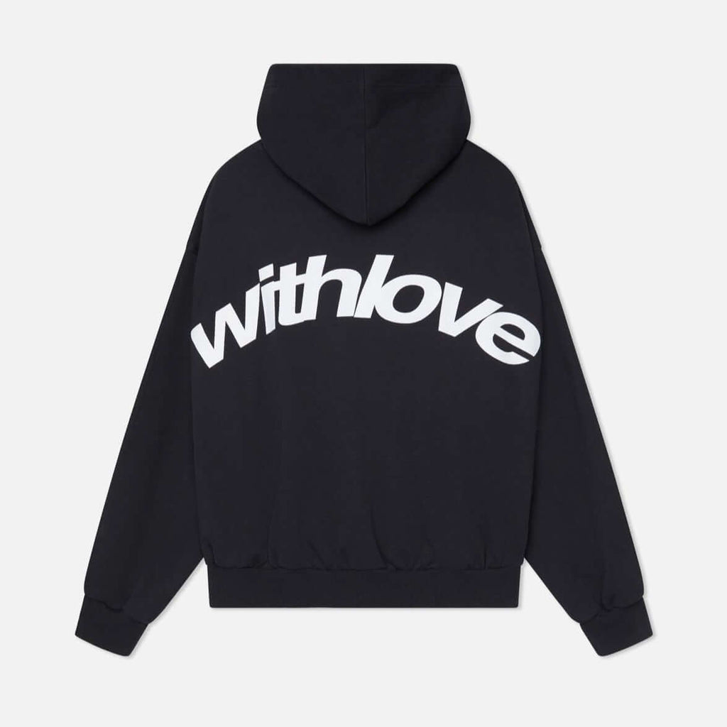 Warm Hoodie
