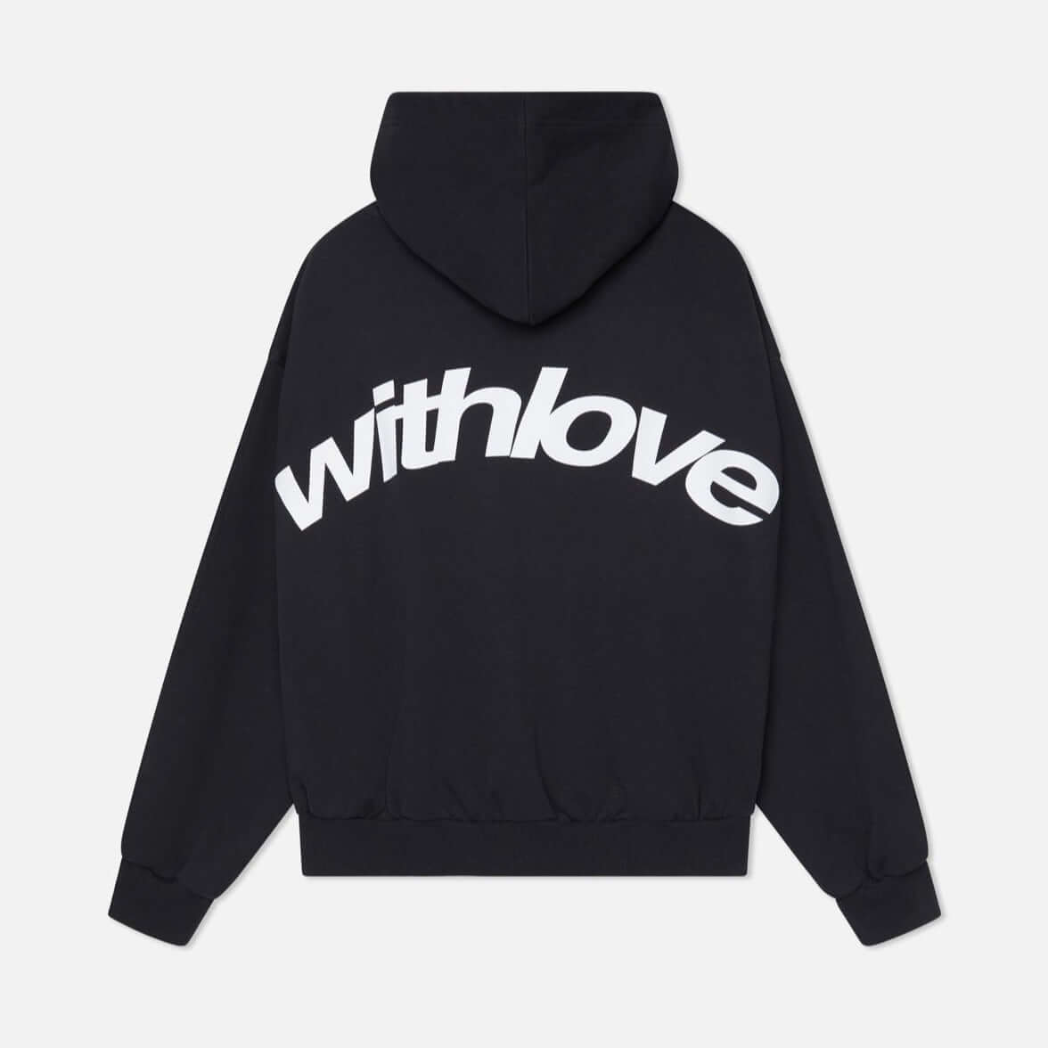 Warm Hoodie