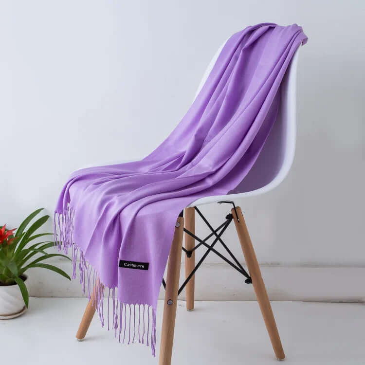 Scarf - Soft & Luxurious
