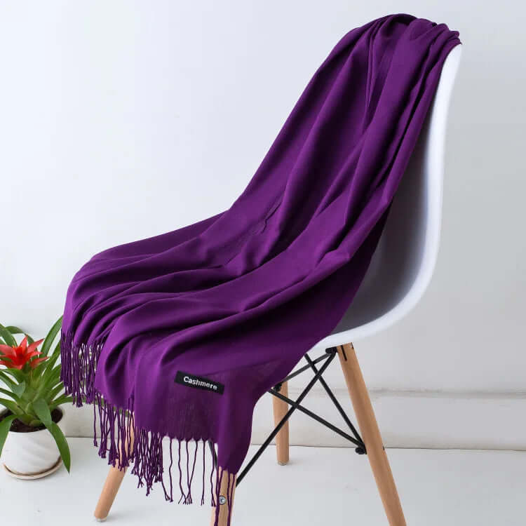 Scarf - Soft & Luxurious