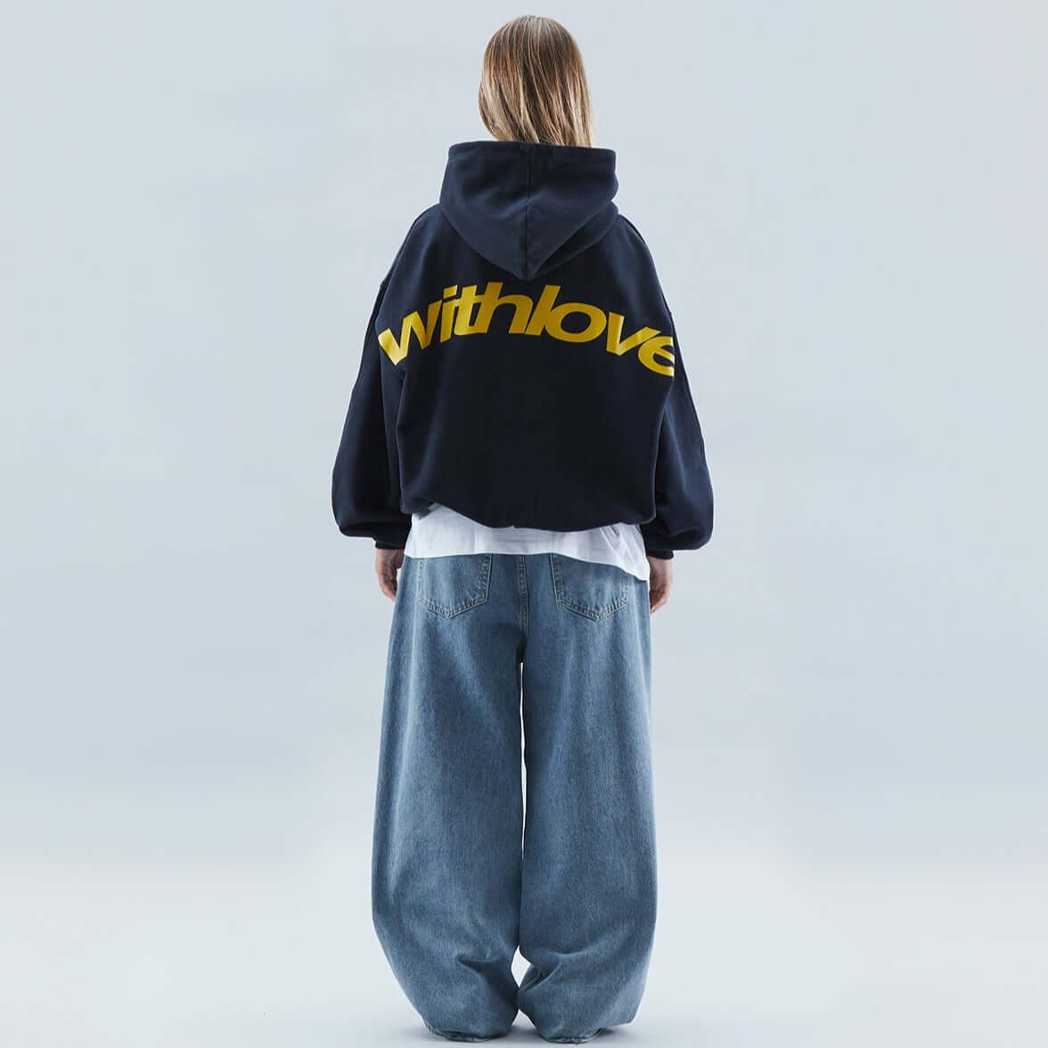 Warm Hoodie