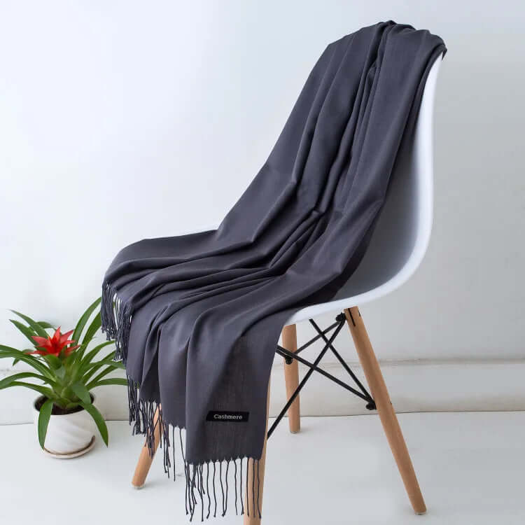 Scarf - Soft & Luxurious