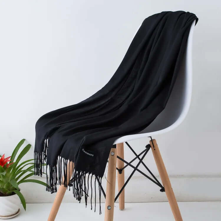 Scarf - Soft & Luxurious