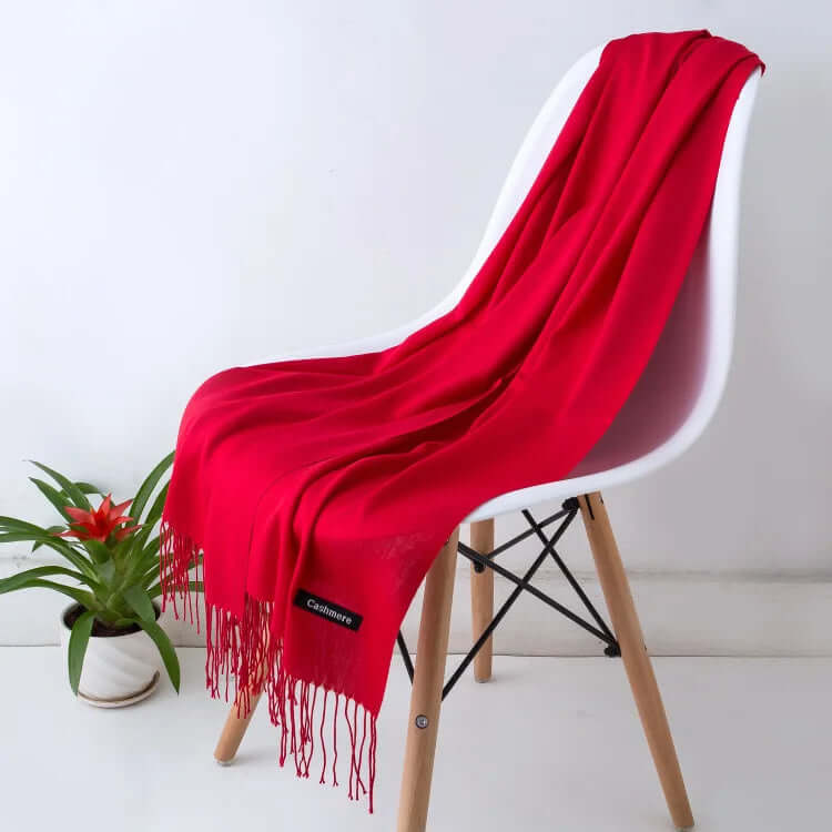 Scarf - Soft & Luxurious