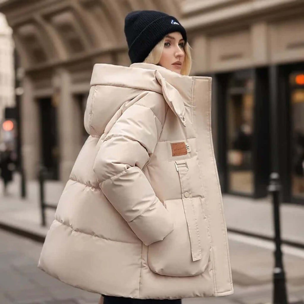 Casual Winter Jacket