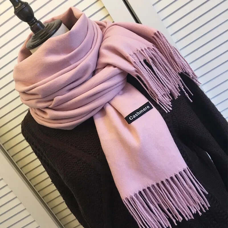 Scarf - Soft & Luxurious