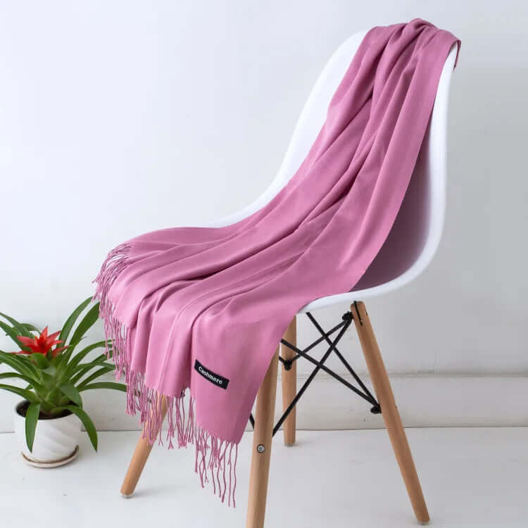 Scarf - Soft & Luxurious