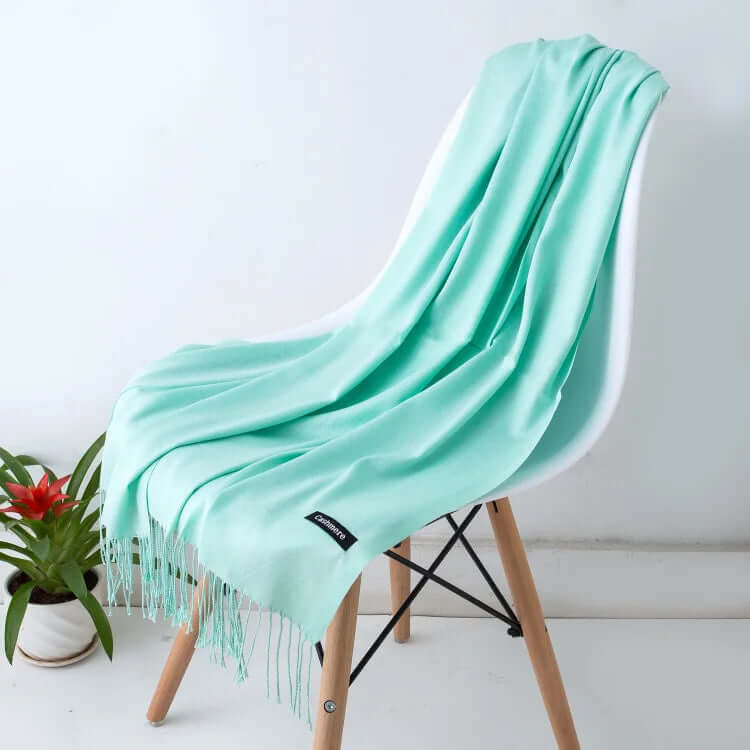 Scarf - Soft & Luxurious