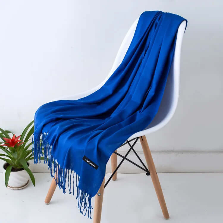 Scarf - Soft & Luxurious