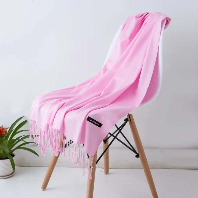 Scarf - Soft & Luxurious