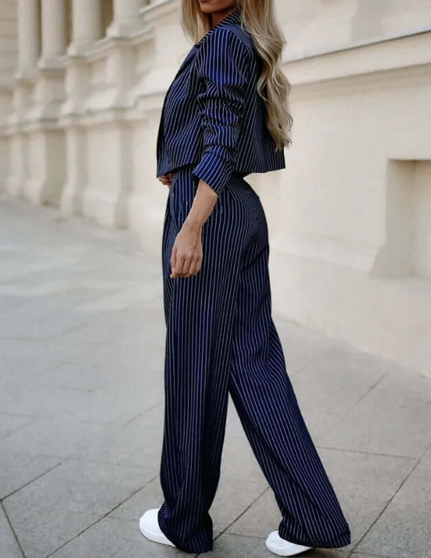 Elegant Two-Piece Set