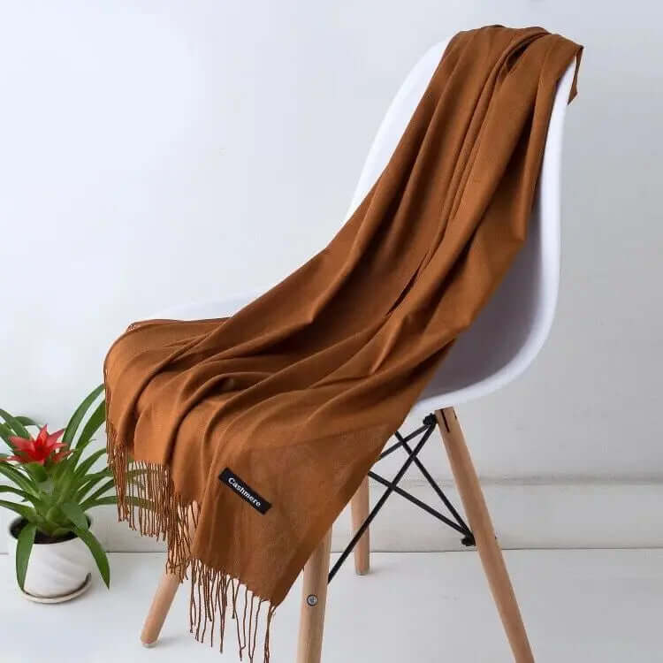 Scarf - Soft & Luxurious