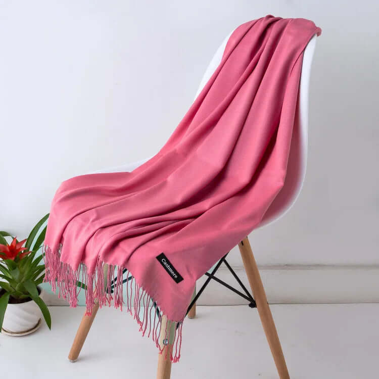 Scarf - Soft & Luxurious
