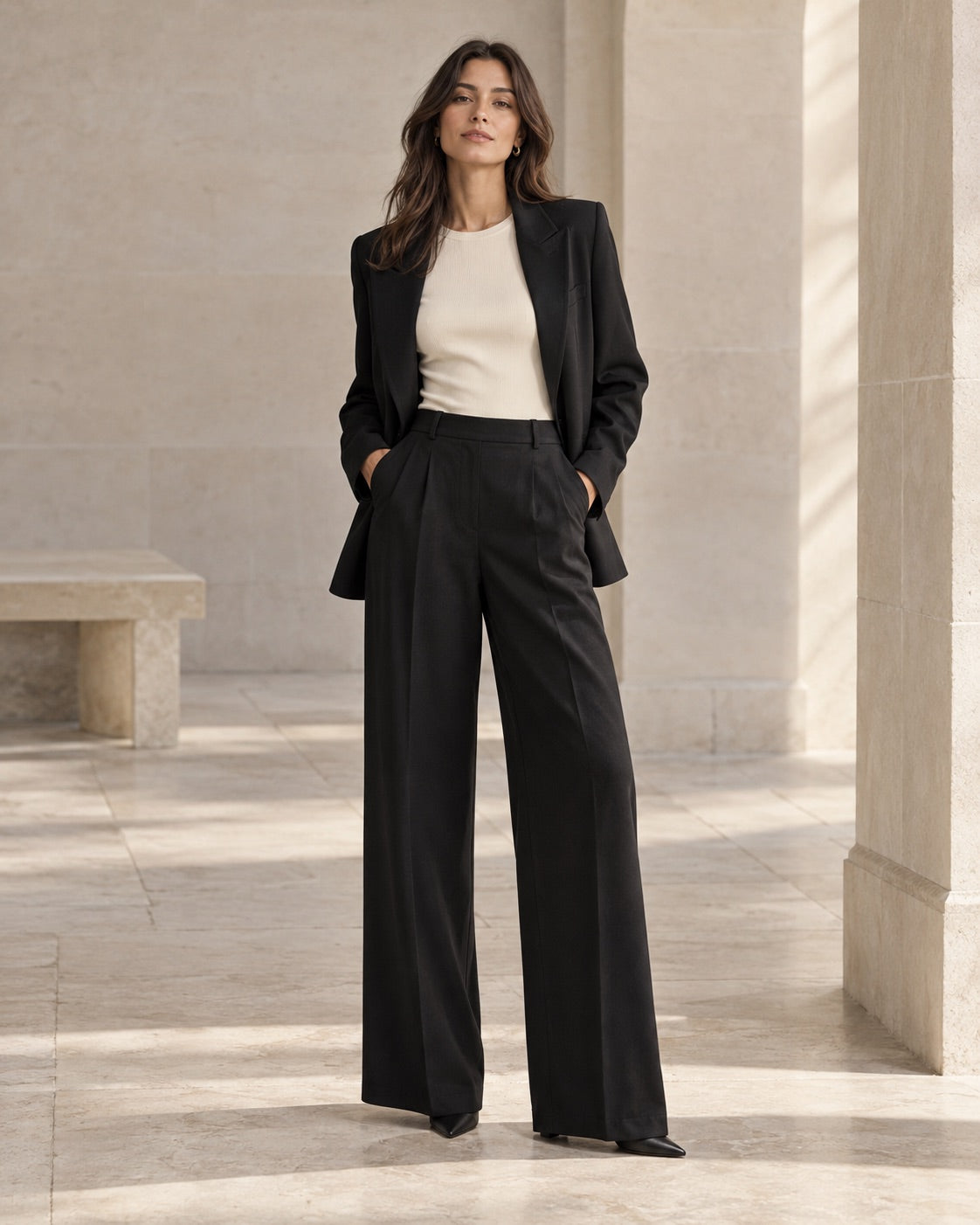Tailoring & Sets collection by Orlivaine